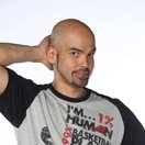Benjie Paras