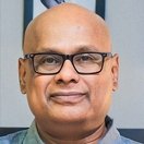 Suresh Chakravarthy