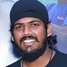 J Vignesh