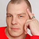 Oleg Chevelyov