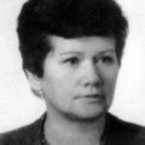 Antonina Alyoshina