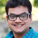 Mangesh Desai