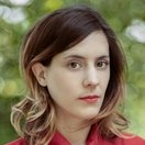 Naomi Velissariou