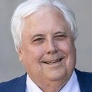 Clive Palmer