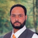 Harinderpal Chahal