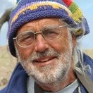 Mick Aston
