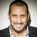 Fernando Solórzano “El Flaco”