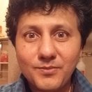Indraneil Joshi