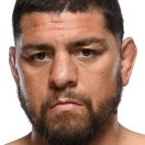 Nick Diaz