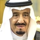 Salman bin Abdulaziz Al Saud
