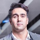 Pouria Poursorkh