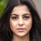 Alivia Sarkar