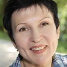 Nina Persiyaninova