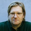 Dan Janvey