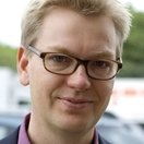 Palle Strøm