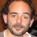 Nathaniel Méchaly