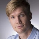 Joonas Suotamo