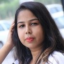 Iqra Khan