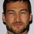 Andy Whitfield