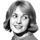 Giuliana Calandra