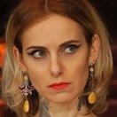 Lina Dzebisashvili