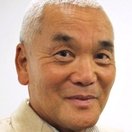 Mitsuaki Iwago