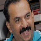 Nagendra Shah