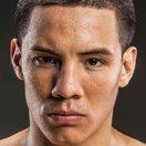 Oscar Valdez
