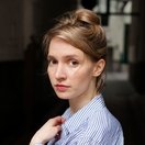 Frida Lovisa Hamann
