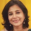 Aporajita Ghosh