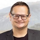 Oliver Imboden