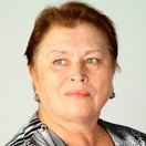 Nataliya Potapova