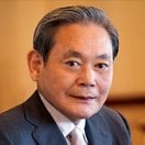 Lee Kun-hee