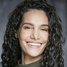 Pegah Ghafoori