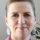 Mette Frederiksen