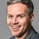 Peter Van De Veire