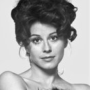 Sherry Jackson