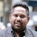 Harsha Chemudu