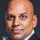 Kaseran Pillay