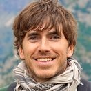 Simon Reeve