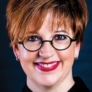 Chantal Lamarre