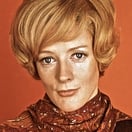 Maggie Smith