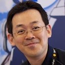 Ken Akamatsu