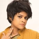 Maya S. Krishnan