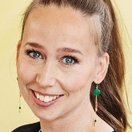 Merete Mærkedahl