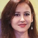 Arjumand Rahim