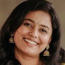 Megha Thomas