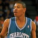 Muggsy Bogues