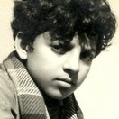 Sarosh Irani