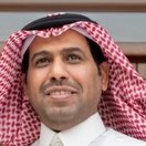 Mufarrij Almajfel